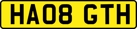 HA08GTH