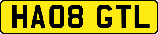 HA08GTL