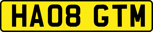 HA08GTM