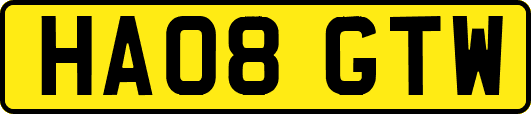 HA08GTW