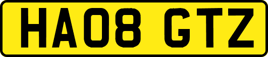 HA08GTZ