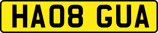 HA08GUA