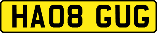 HA08GUG