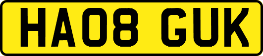 HA08GUK