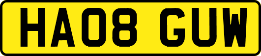 HA08GUW