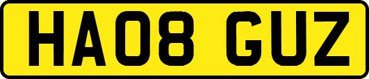 HA08GUZ