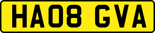 HA08GVA
