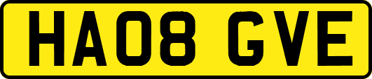HA08GVE