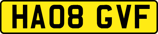 HA08GVF