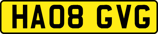 HA08GVG