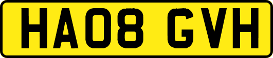 HA08GVH
