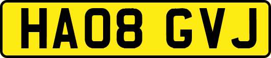 HA08GVJ