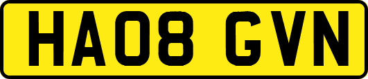 HA08GVN