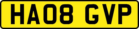 HA08GVP