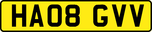 HA08GVV