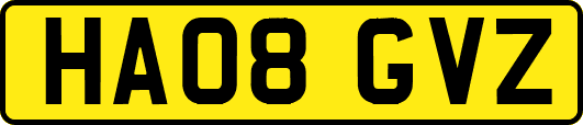 HA08GVZ