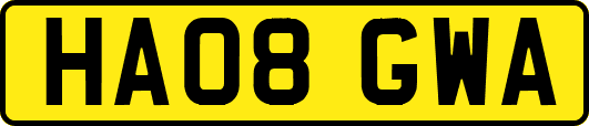 HA08GWA