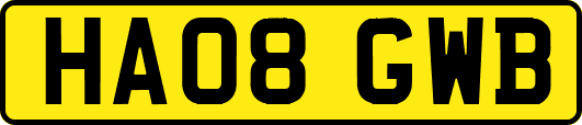 HA08GWB