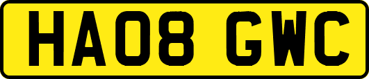 HA08GWC