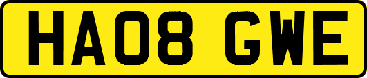 HA08GWE