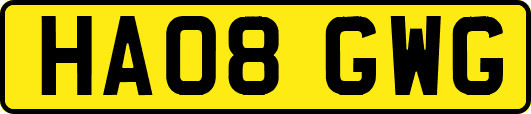 HA08GWG