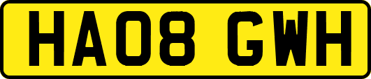 HA08GWH