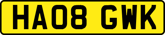 HA08GWK