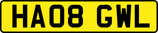 HA08GWL