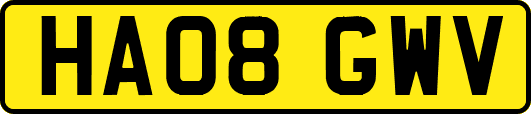 HA08GWV