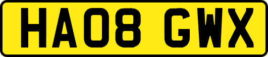 HA08GWX