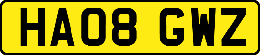 HA08GWZ