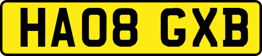 HA08GXB
