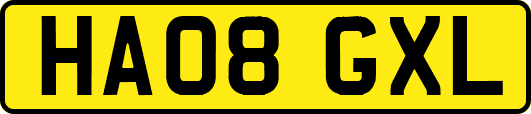 HA08GXL