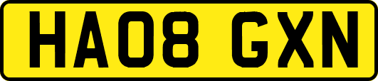 HA08GXN