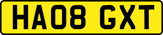 HA08GXT