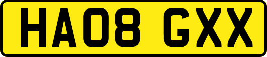HA08GXX