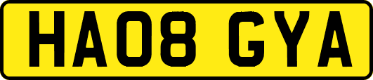 HA08GYA