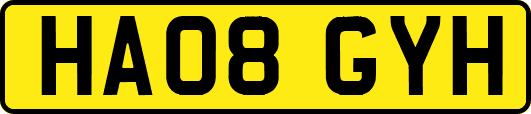 HA08GYH