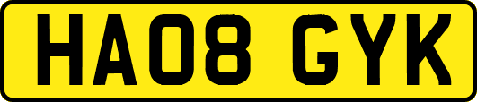HA08GYK