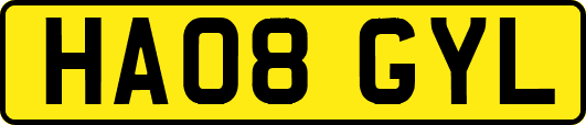 HA08GYL