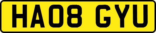 HA08GYU