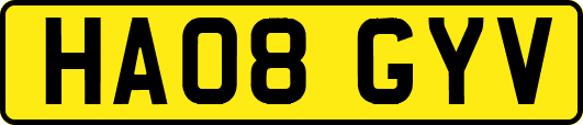 HA08GYV
