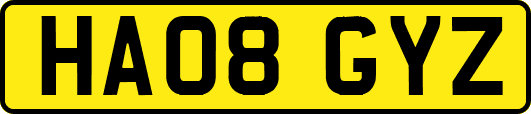 HA08GYZ