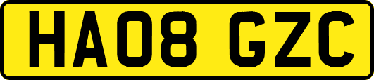 HA08GZC