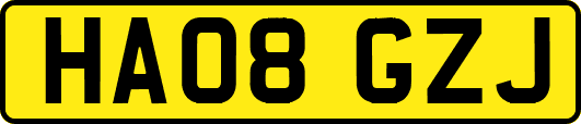 HA08GZJ