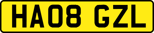 HA08GZL