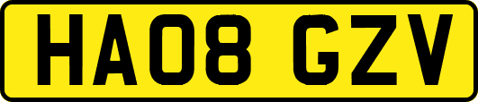 HA08GZV