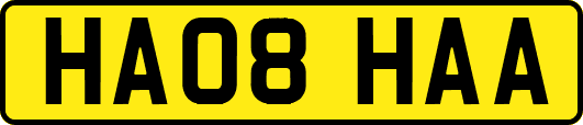 HA08HAA