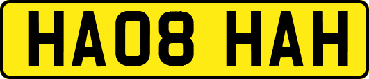 HA08HAH