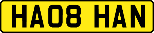 HA08HAN